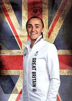 Georgia Stanway